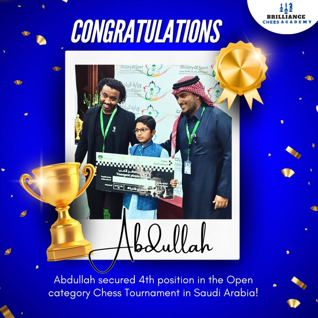 Abdullah Shines Again!!