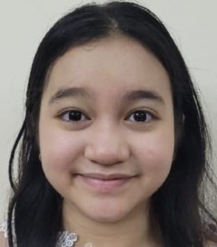 Brilliant kid of the month from UAE – October 2025 – Brianna Faye Tito