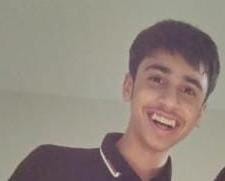 Brilliant kid of the month from UAE- October 2025 – Muhammad Omar Kashif