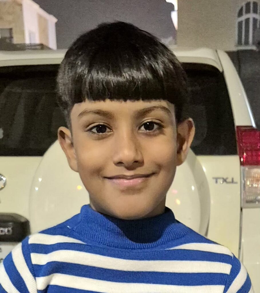 Brilliant kid of the month from Qatar – January 2026 – Adwait Devaduttan Poozhikunnath