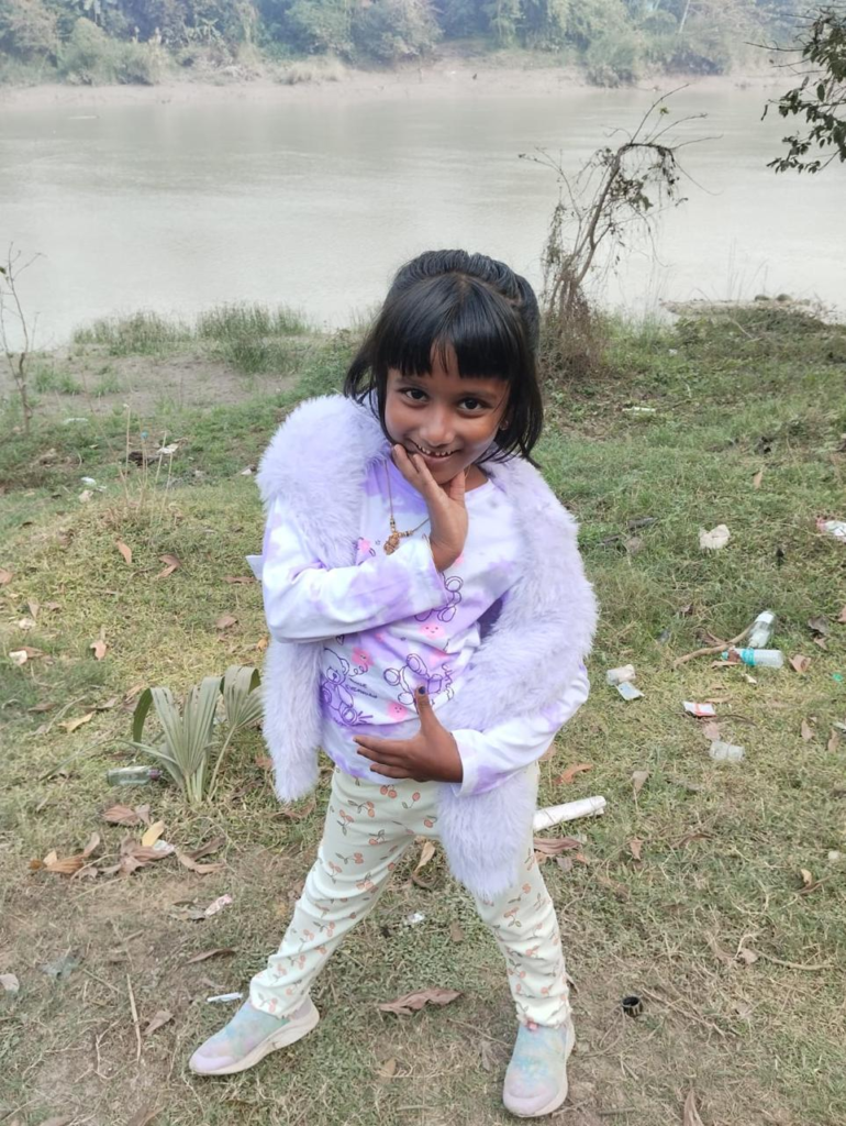 Brilliant kid of the month from Thailand – April 2026 – Shakshita Sivakumar