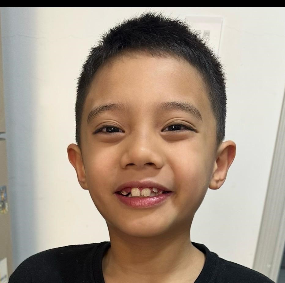 Brilliant kid of the month from UAE – August 2026 – Asher Skylar