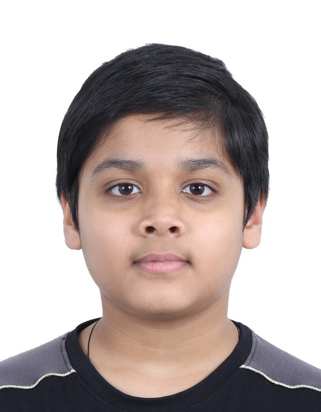 Brilliant kid of the month from Qatar – September 2026 –  Jordan Joseph