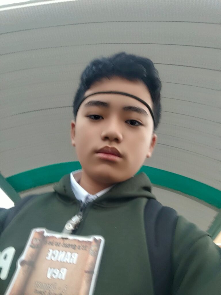 Brilliant kid of the month from Qatar – September 2026 – Rance Jeddriel B. Rey