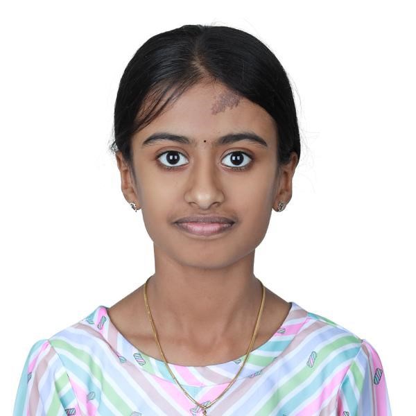 Brilliant kid of the month from Qatar – September 2026 – Pragnya Muralikrishnan